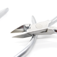 Queen Ingrown Nail Nipple - ILL09 (Stainless Steel)