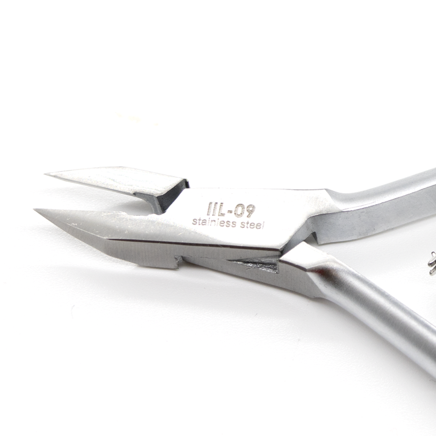 Queen Ingrown Nail Nipple - ILL09 (Stainless Steel)
