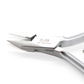 Queen Ingrown Nail Nipple - ILL09 (Stainless Steel)