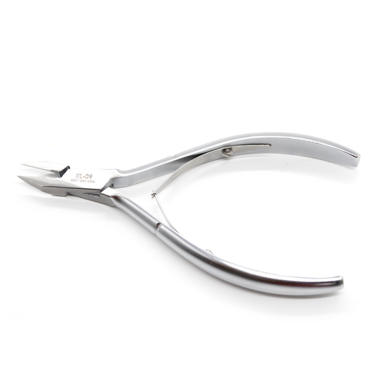 Queen Ingrown Nail Nipple - ILL09 (Stainless Steel)