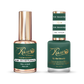 Rosé Duo - R088 Emerald Slytherin