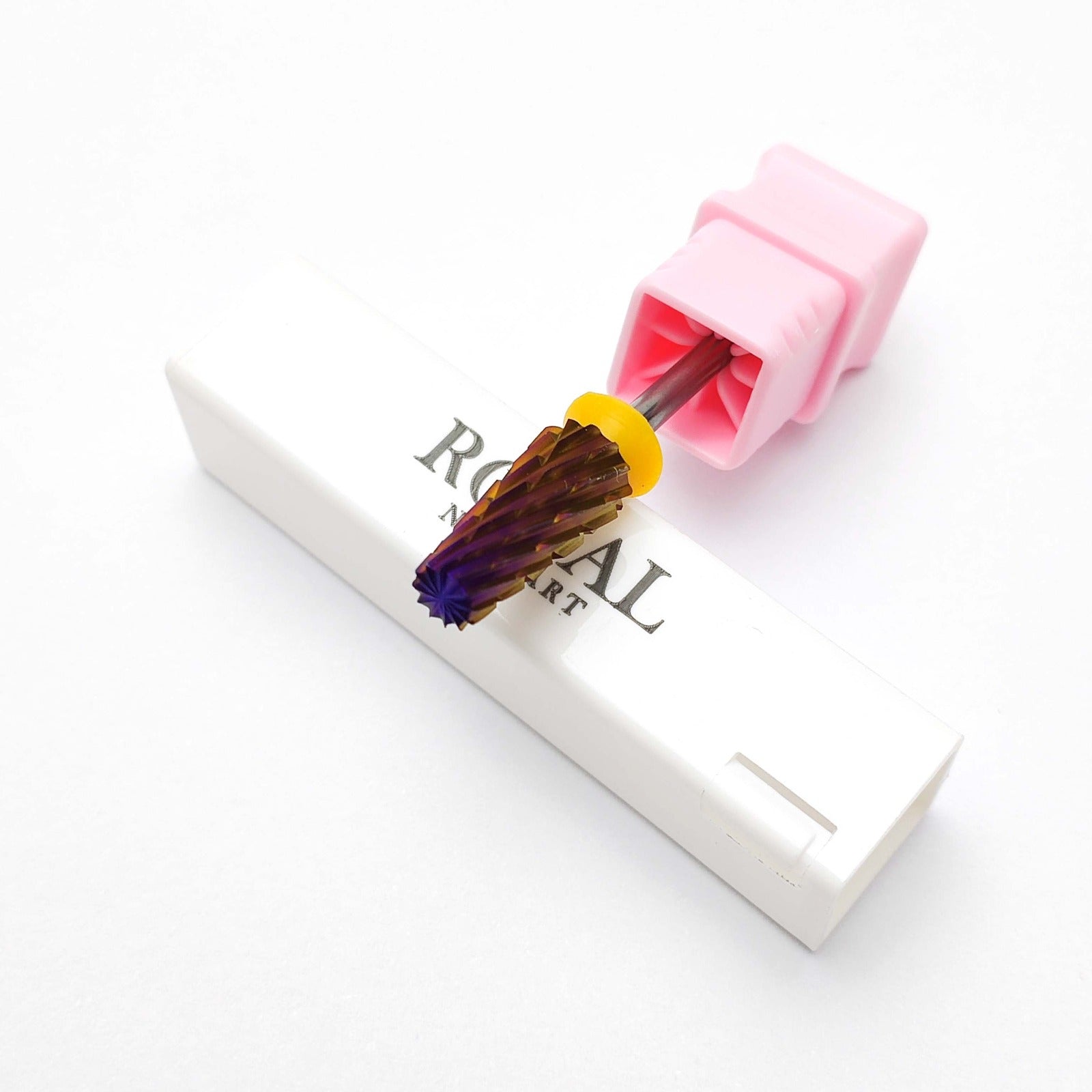 Nail Bits 15