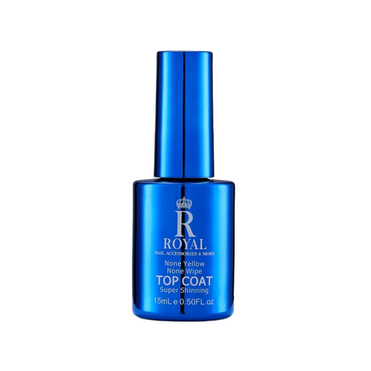 Royal Top Coat 0.5oz