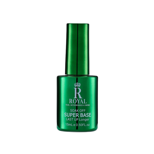 Royal Base Coat 0.5oz