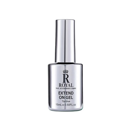 Royal Extend On Gel 0.5oz