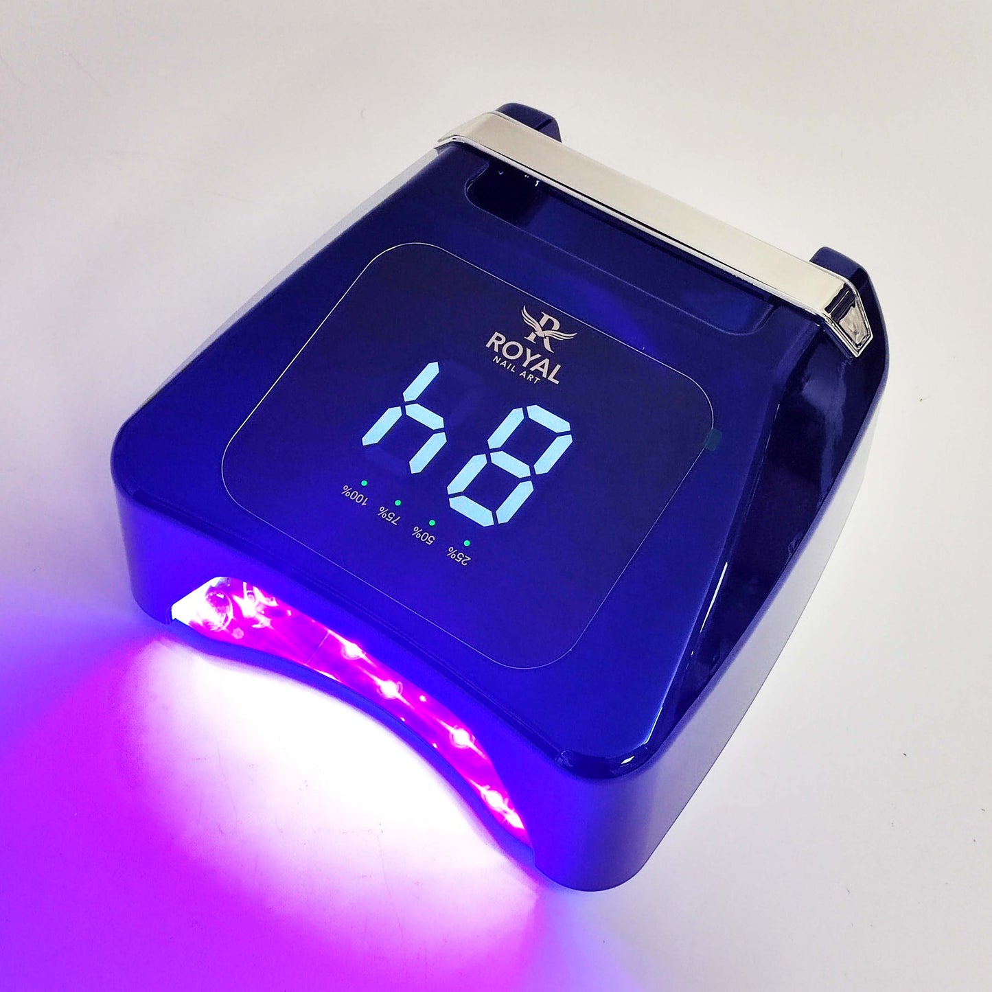 Royal UV/LED Lamp
