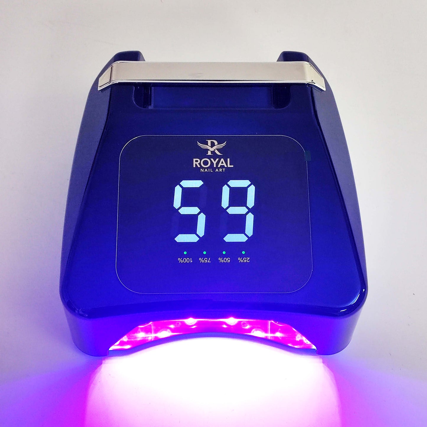 Royal UV/LED Lamp
