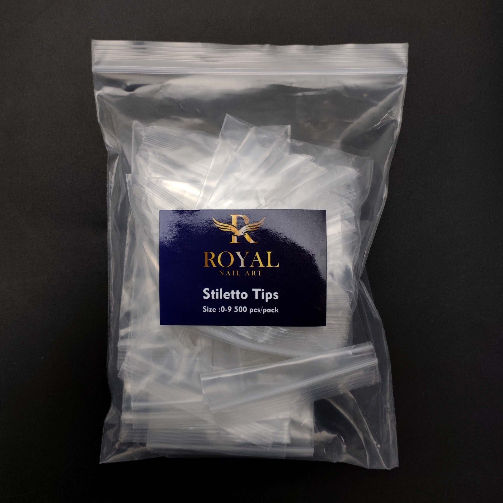 Royal Nail Tips