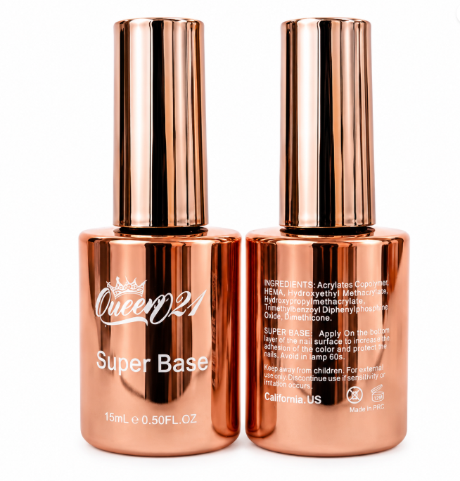 Queen Super Base