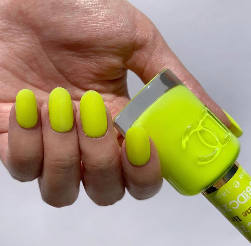 Livin' For Neon Gel Polish Starter Kit