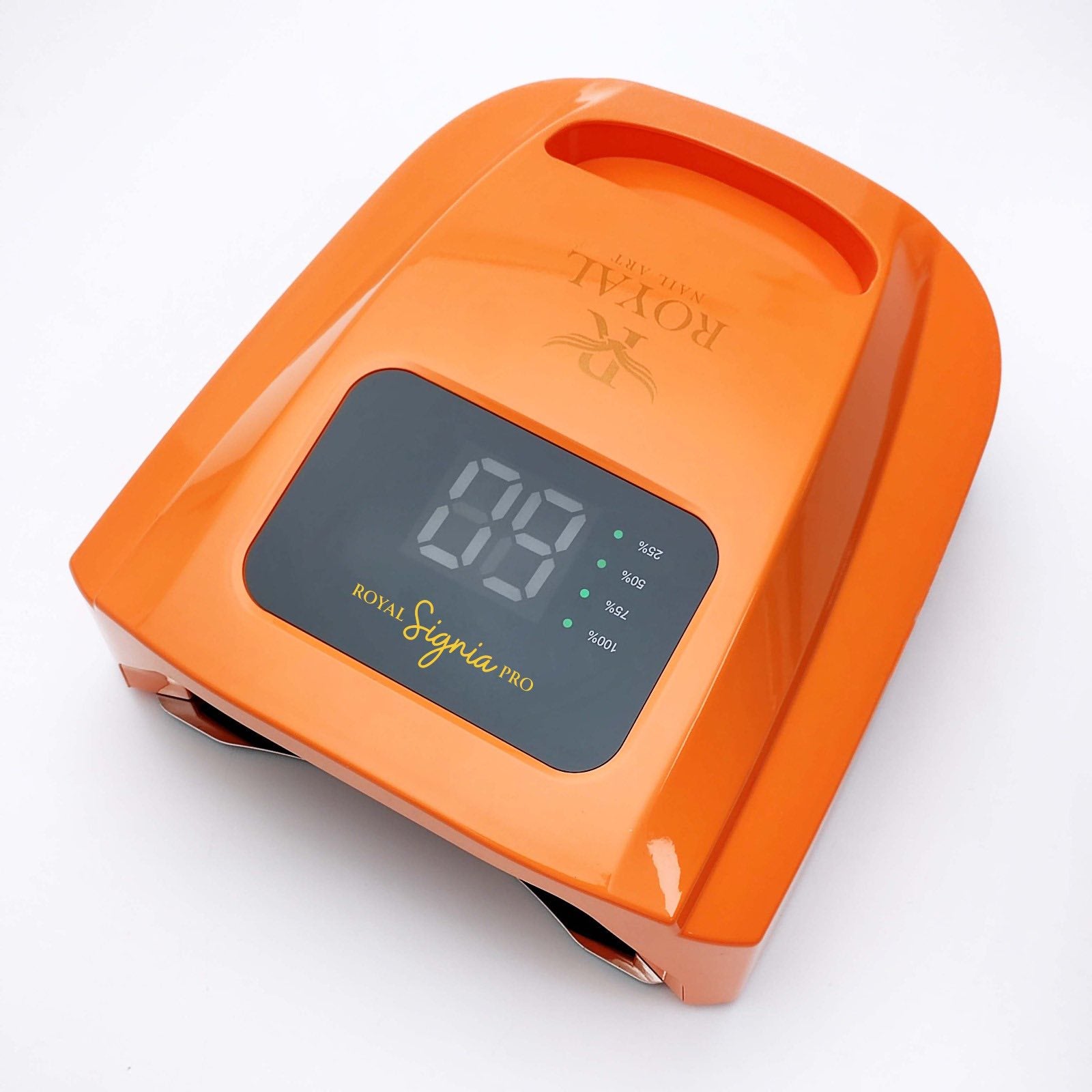 Royal Signia Pro Lamp - Orange