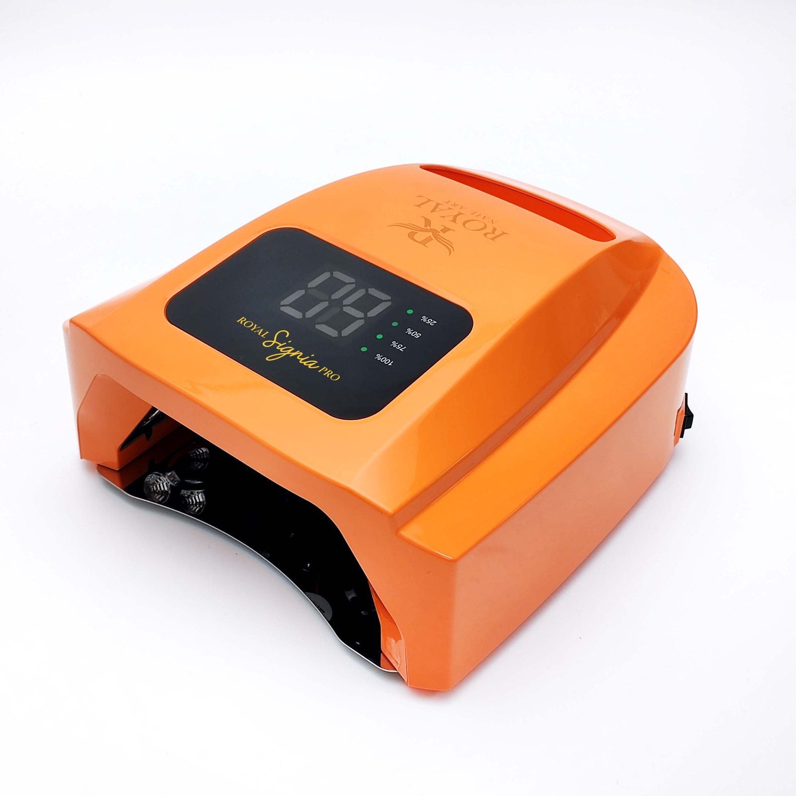 Royal Signia Pro Lamp - Orange