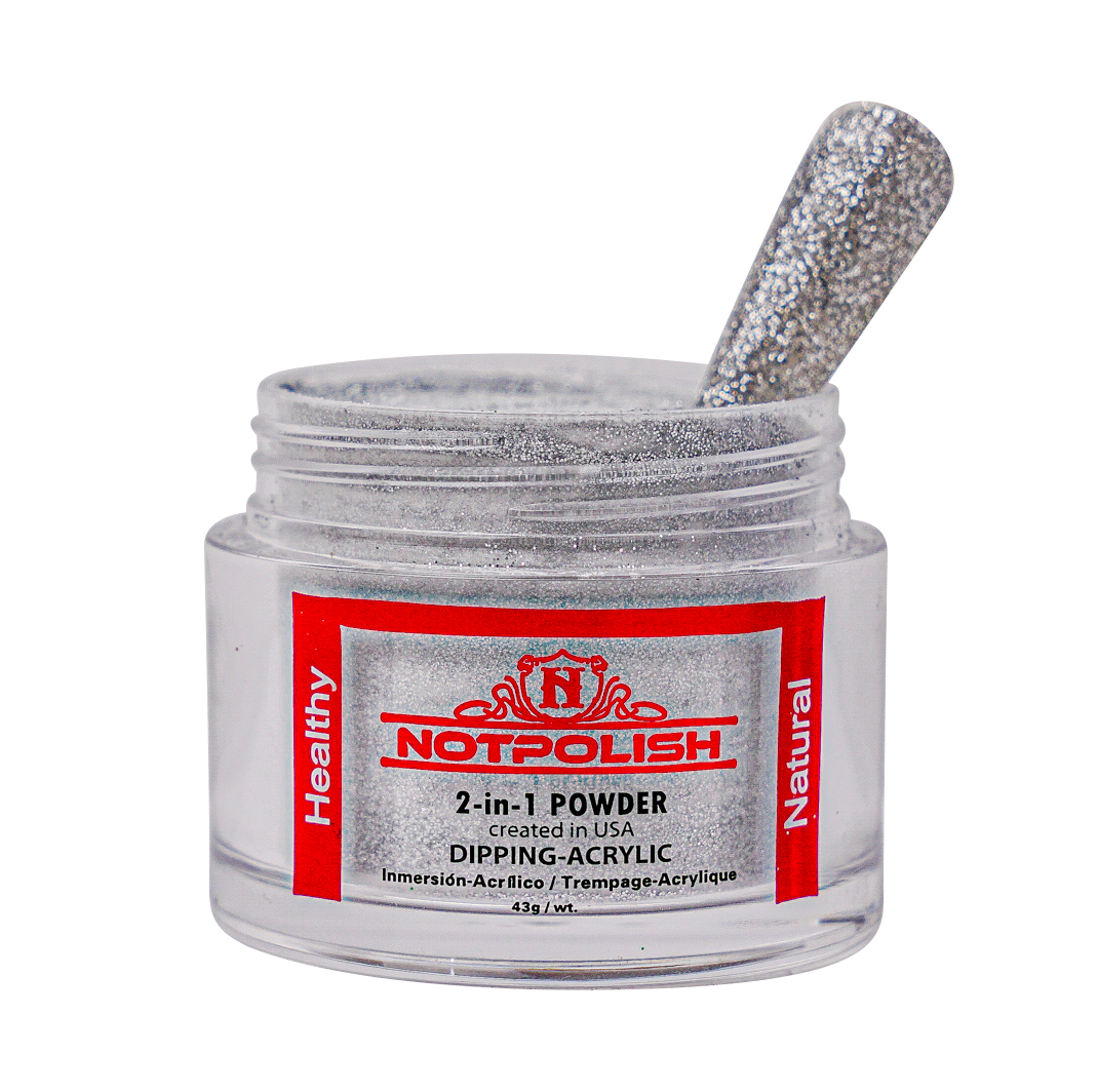 M27 SILVER STAR POWDER