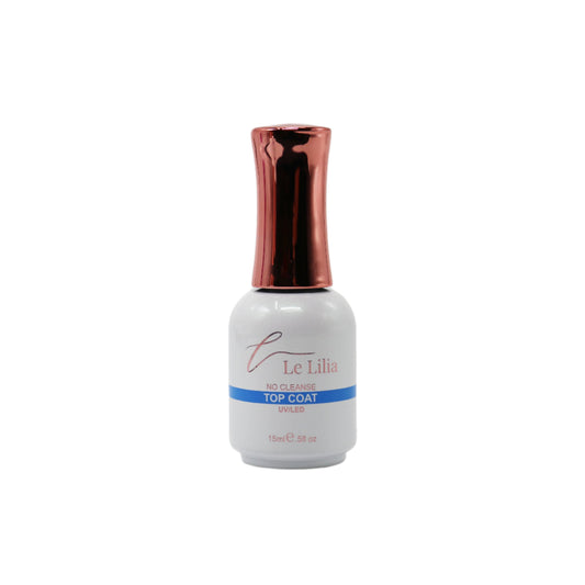 Gel Top Coat