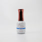 Gel Base + Top + Matte Top Coat Set