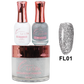 FLASH ON Trio Collection