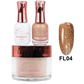 FLASH ON Trio Collection