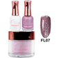 FLASH ON Trio Collection