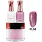 FLASH ON Trio Collection