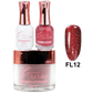 FLASH ON Trio Collection