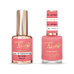 Rosé Duo - R034 I Ap-peach-iate You