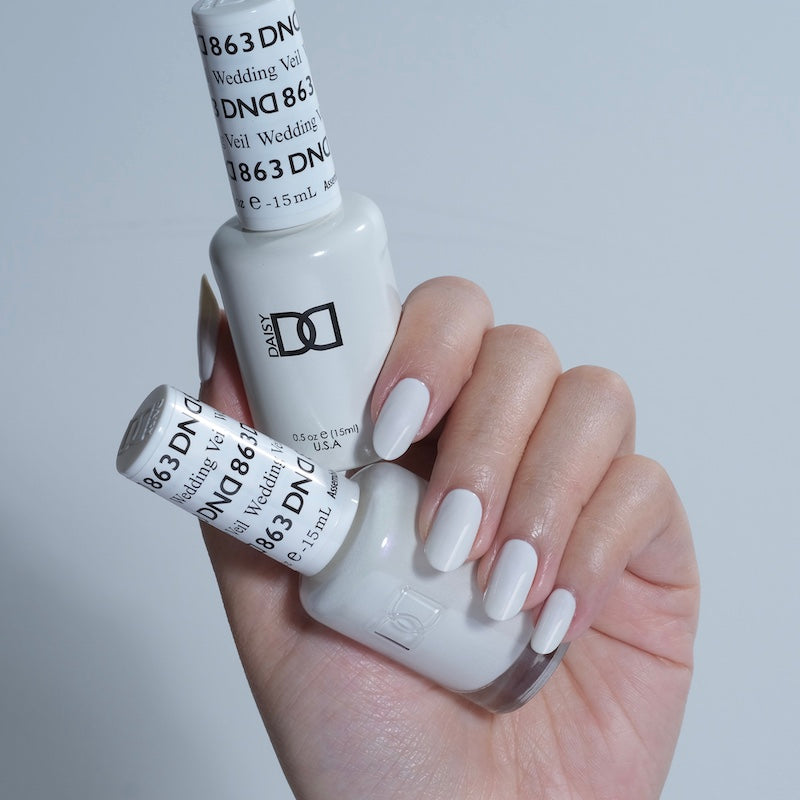DND Sheer Collection - 36 Set