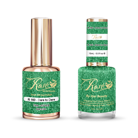 Rosé Duo - R160 Dare To Dare