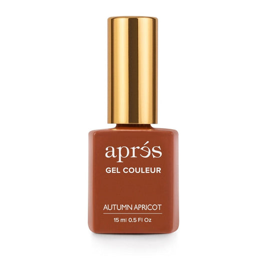 Apres - Gel Couleur - Autumn Apricot