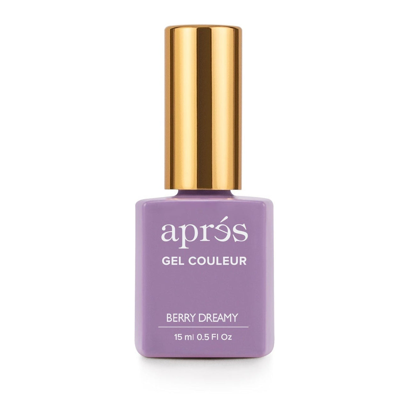 Apres - Gel Couleur - Berry Dreamy