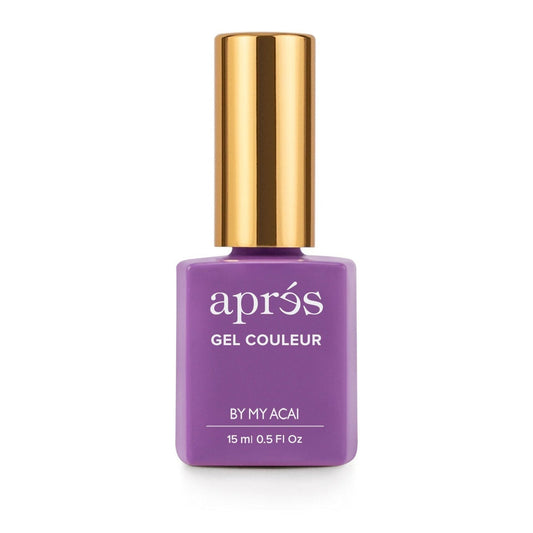 Apres - Gel Couleur - By My Acai