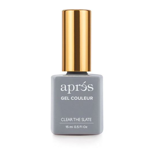 Apres - Gel Couleur - Clear The Slate