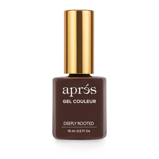 Apres - Gel Couleur - Deeply Rooted