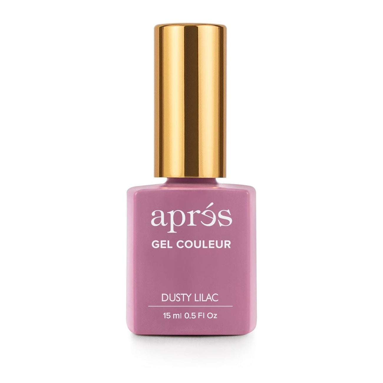 Apres - Gel Couleur - Dusty Lilac