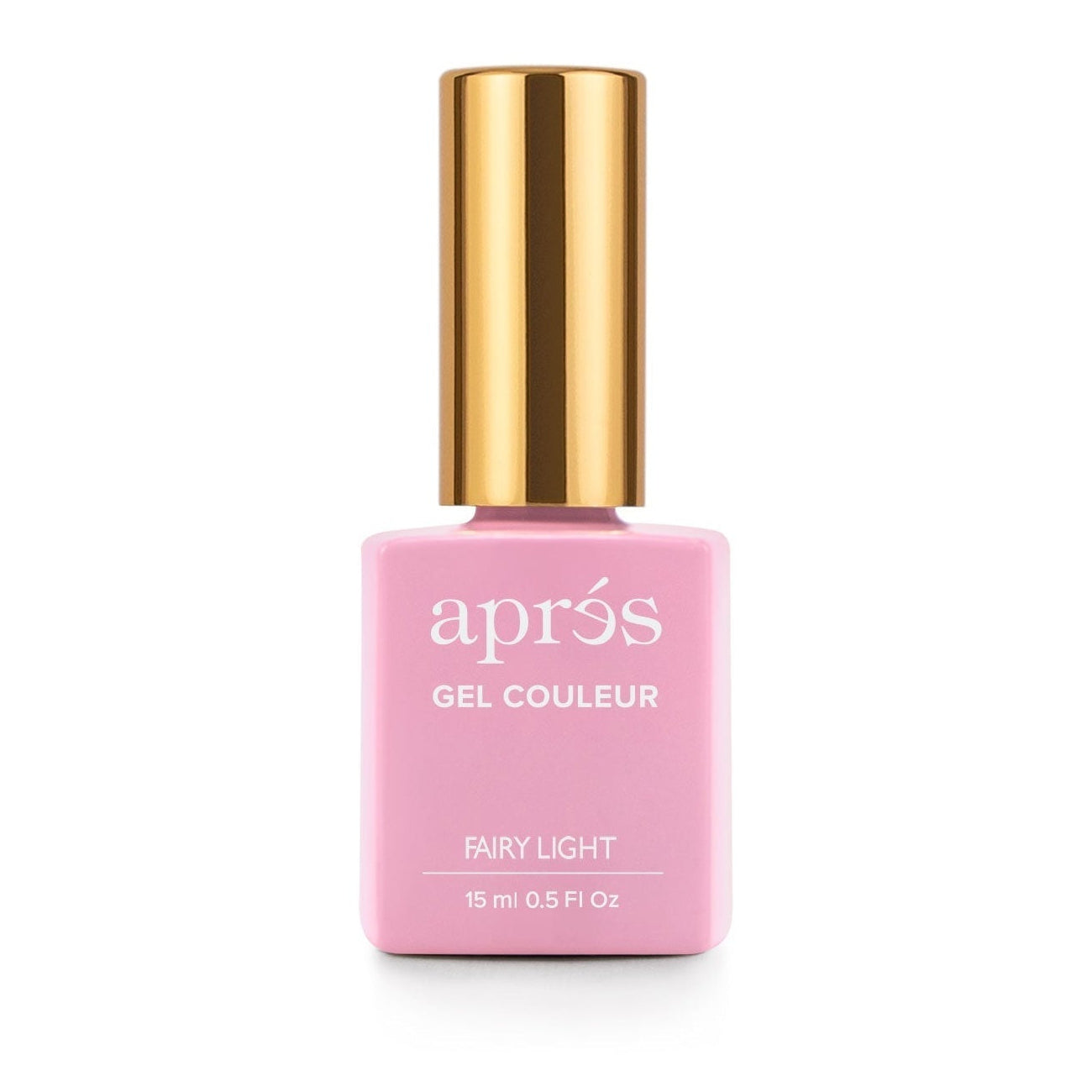 Apres - Gel Couleur - Fairy Light