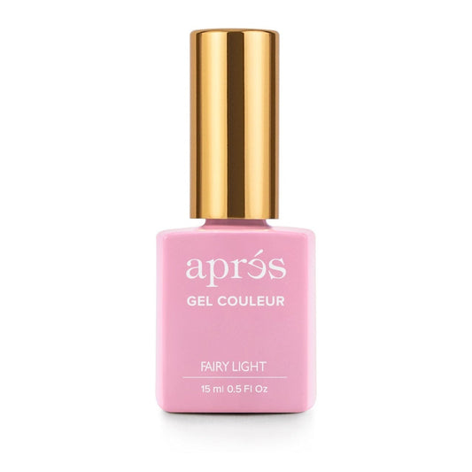 Apres - Gel Couleur - Fairy Light