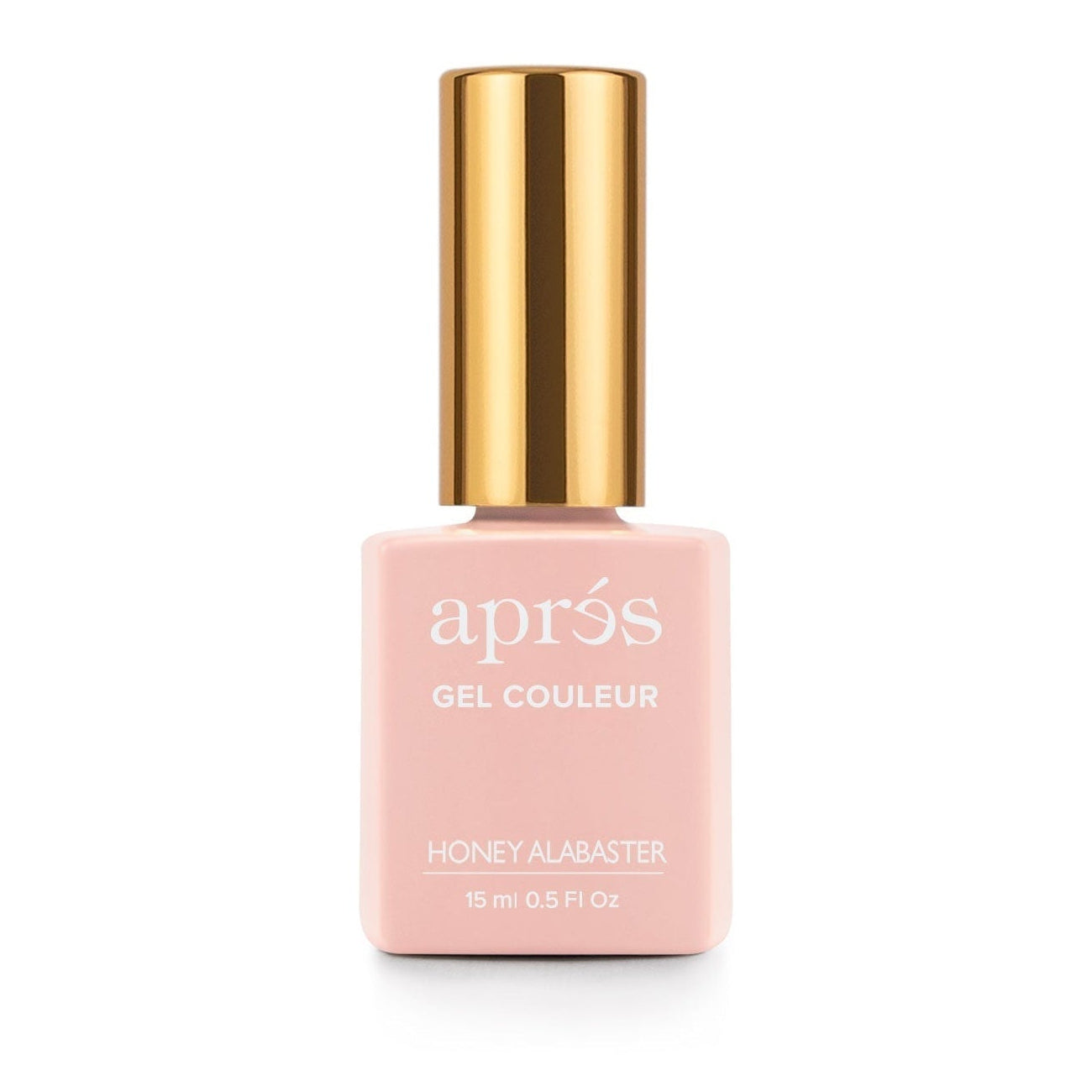 Apres - Gel Couleur - Honey Alabaster