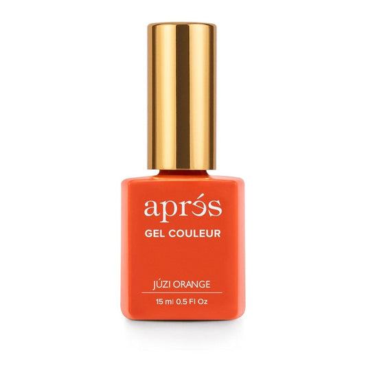 Apres - Gel Couleur - Júzi Orange