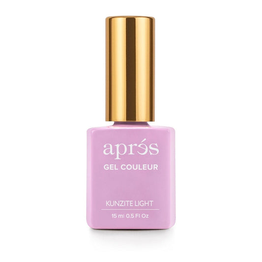 Apres - Gel Couleur - Kunzite Light