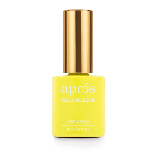 Apres - Gel Couleur - Lemon Sour