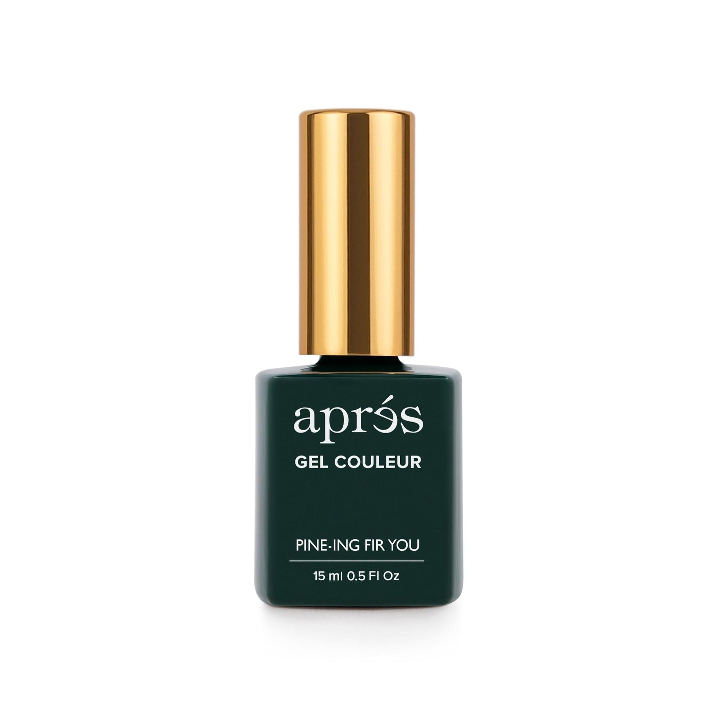 Apres - Gel Couleur - Pine-Ing Fir You