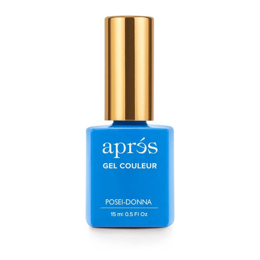 Apres - Gel Couleur - Posei-Donna