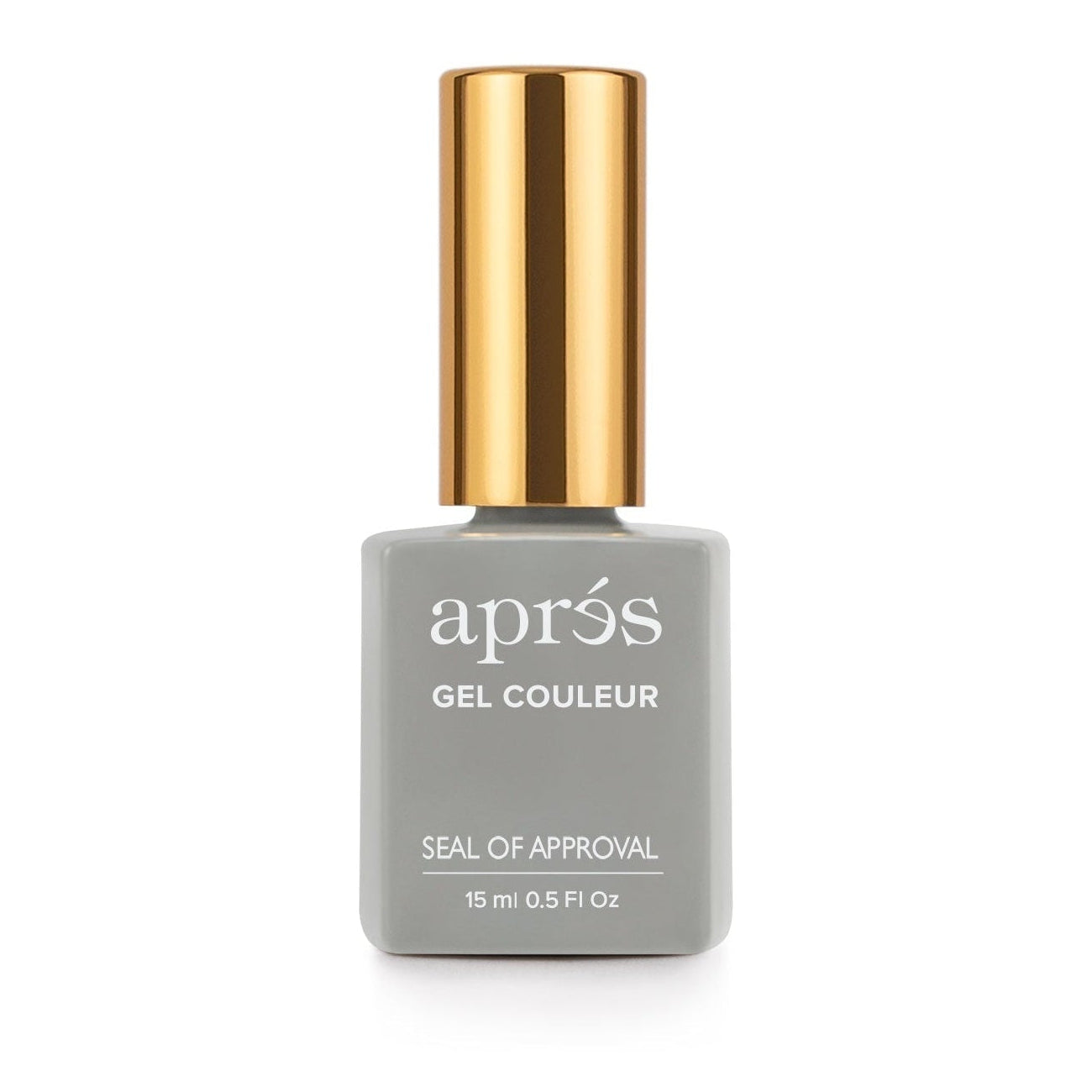 Apres - Gel Couleur - Seal Of Approval