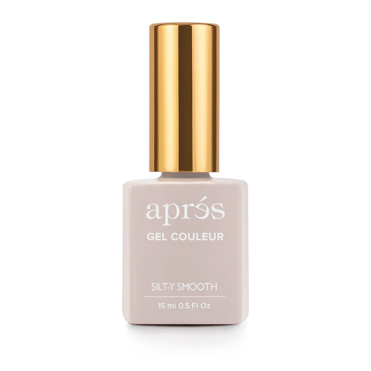 Apres - Gel Couleur - Silt-Y Smooth