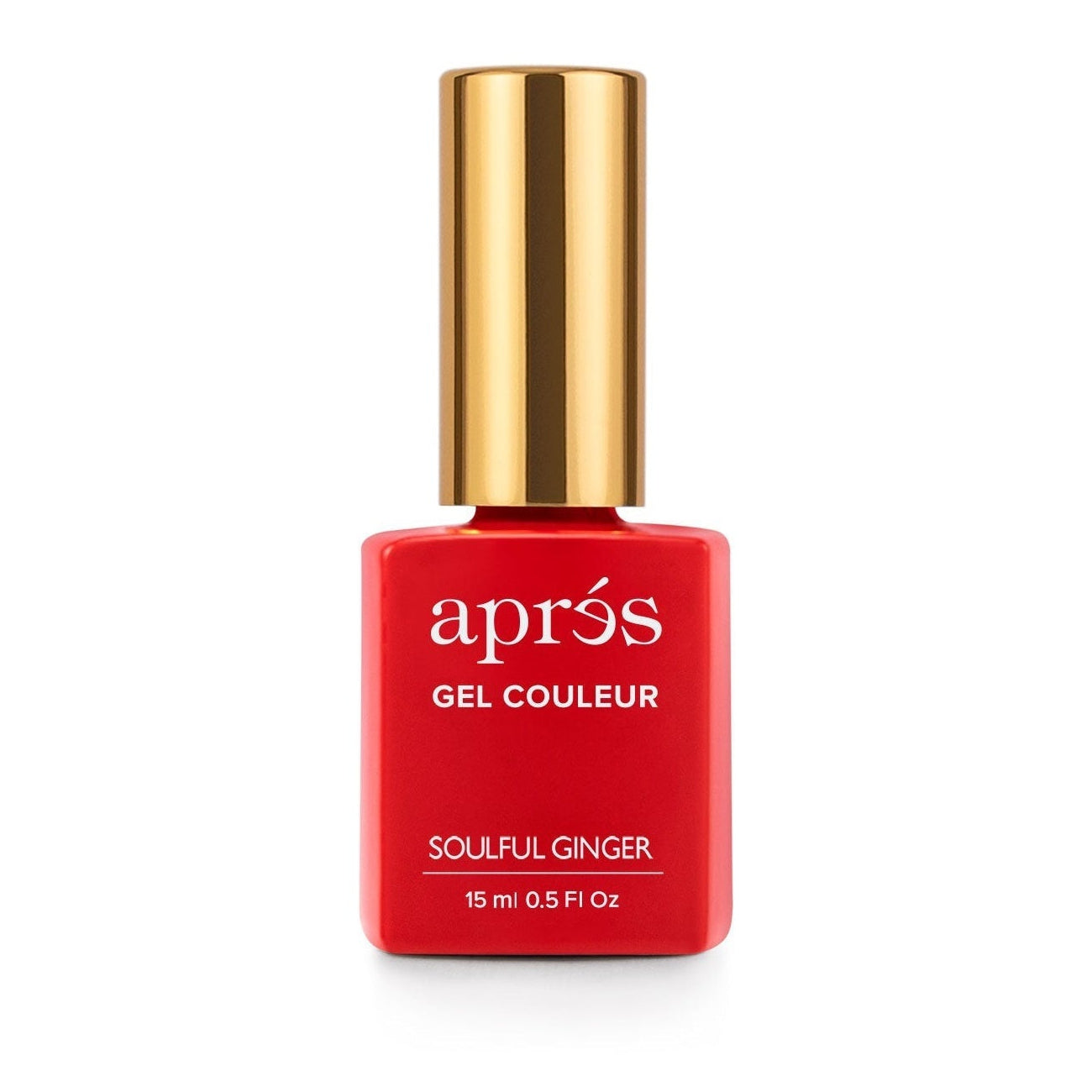 Apres - Gel Couleur - Soulful Ginger