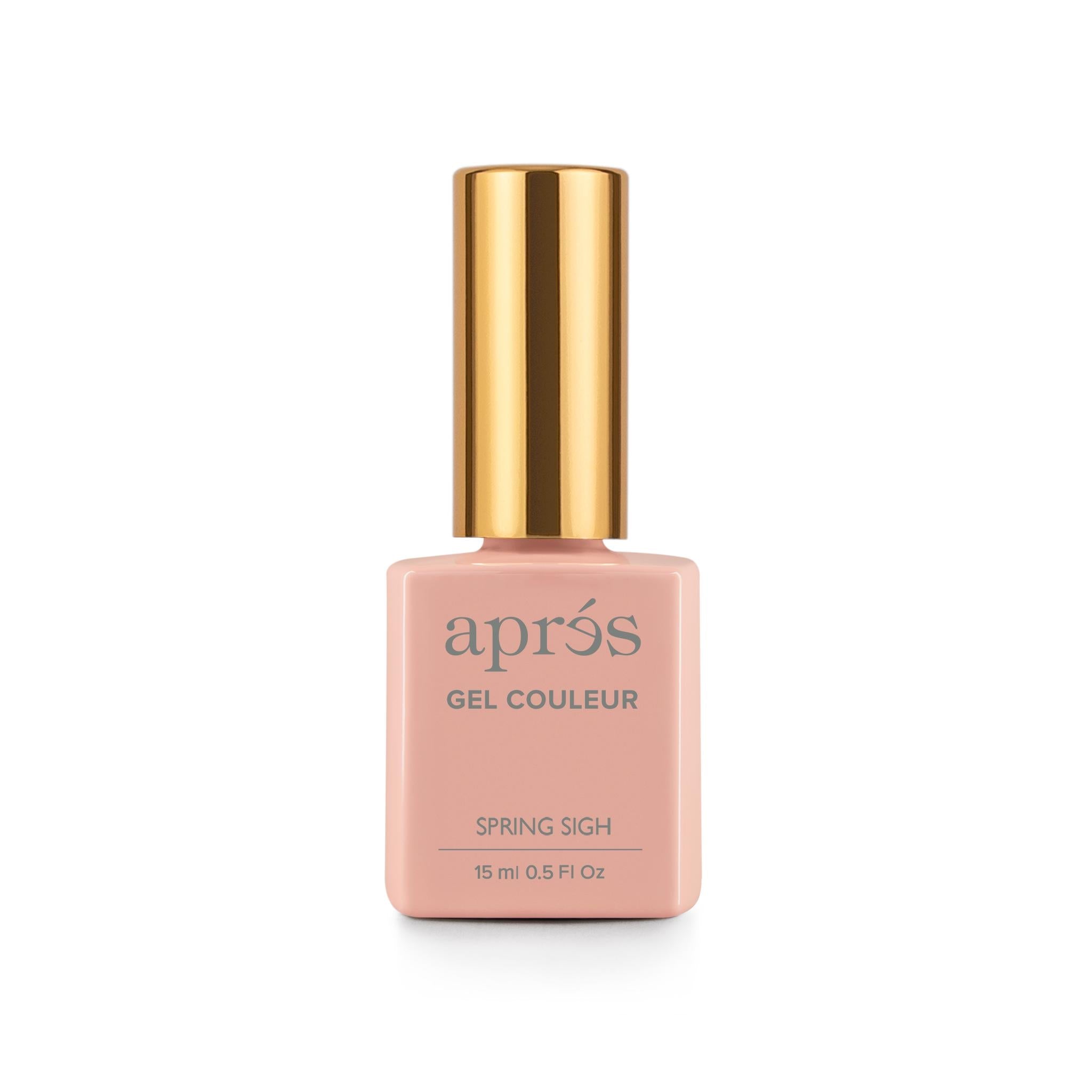 Apres - Gel Couleur - Spring Sigh