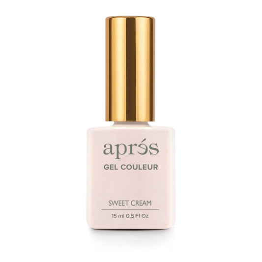 Apres - Gel Couleur - Sweet Cream