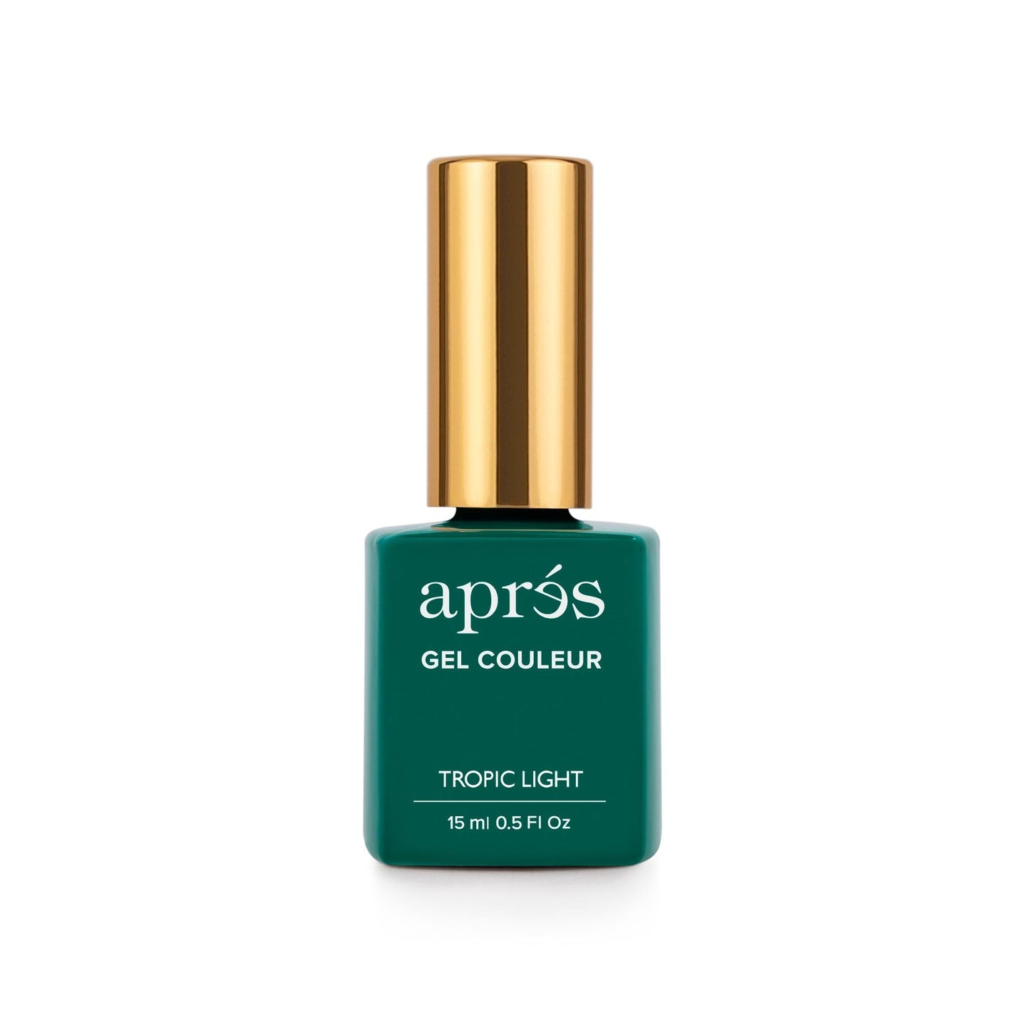 Apres - Gel Couleur - Tropic Light