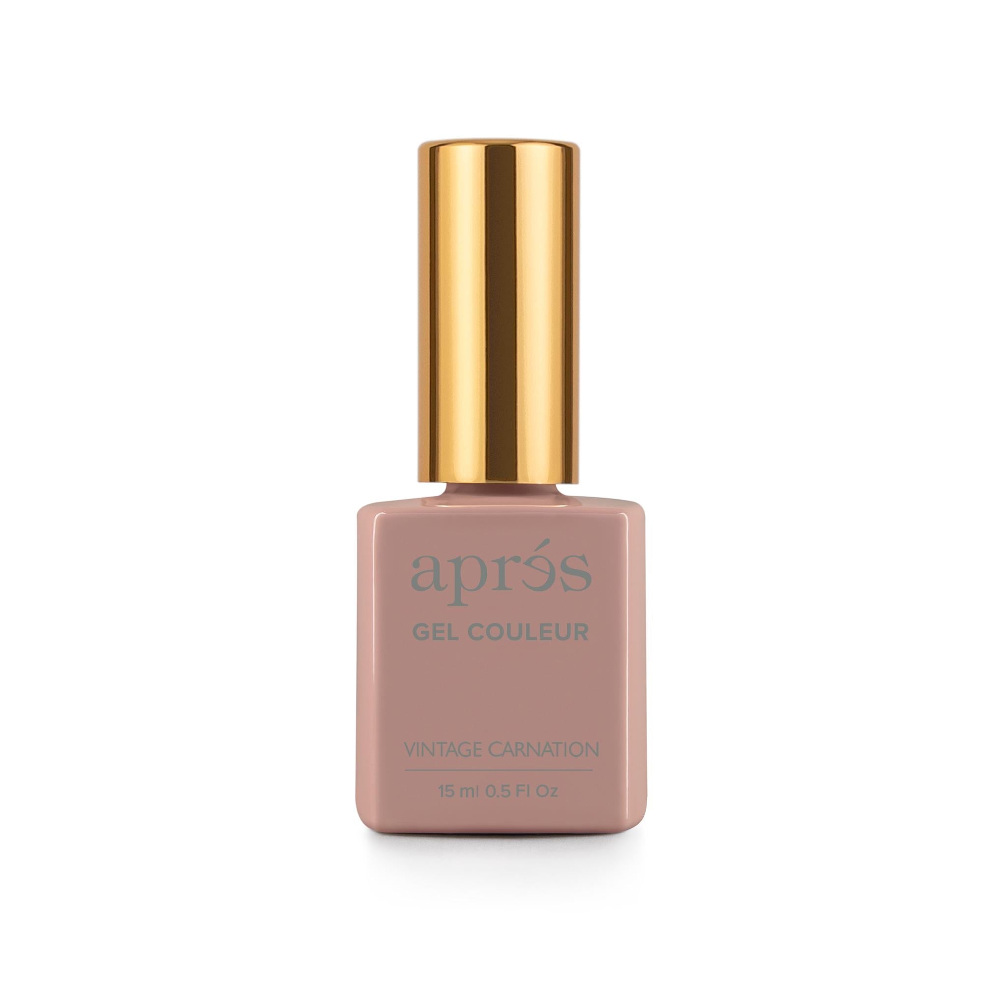 Apres - Gel Couleur - Vintage Carnation