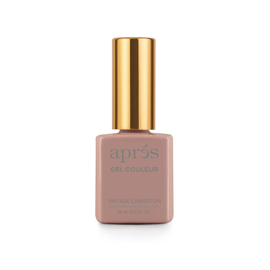 Apres - Gel Couleur - Vintage Carnation