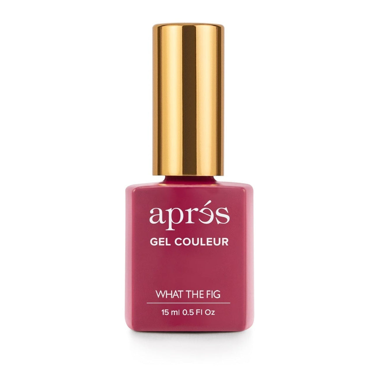 Apres - Gel Couleur - What The Fig